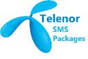  Telenor SMS Packages logo